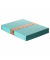 Aufbewahrungsbox PureBox Pastell 22001856, Pappe pastellazurblau