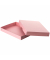 Aufbewahrungsbox PureBox Pastell 22001880, mit Deckel, au&szlig;en 24x4x32cm, Pappe pastellpink