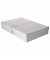 Aufbewahrungsbox PureBox Pro 22002152, mit Deckel, au&szlig;en 44x10x62cm, Karton wei&szlig;
