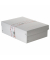 Aufbewahrungsbox PureBox Pro 22002184, Karton weiß
