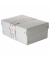 Aufbewahrungsbox PureBox Pro 22002200, Karton weiß