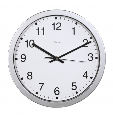 Wanduhr Mallorca 00185870 30cm si
