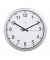 Wanduhr Mallorca 00185870 30cm si