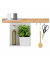 Küchenorganizer Kombi Set S 70040-00000-01