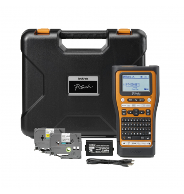 Beschritungsgerät PT-E560BTVP Professional