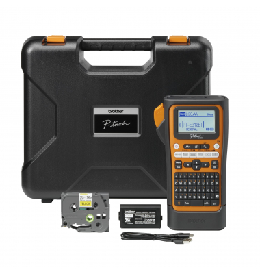 Beschritungsgerät PT-E310BTVP Professional Beschritungsgerät PT-E310BTVP Professional
