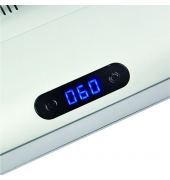 Thermobindegerät ThermaBind T500 4410041 500Bl