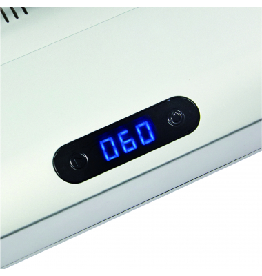 Thermobindegerät ThermaBind T500 4410041 500Bl