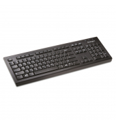 Tastatur KB150 EQ Wireless K75561DE sw