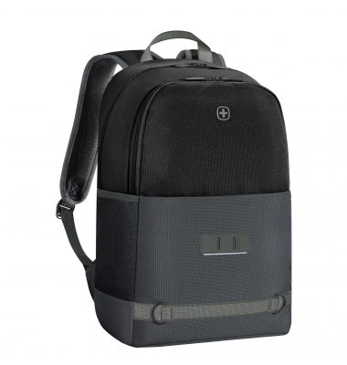 Laptoprucksack Tyon 653182 sw