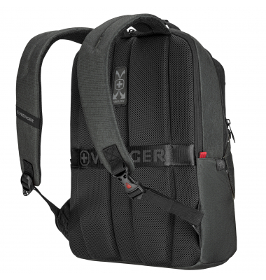 Laptoprucksack MX ECO Professional 612261 kohle