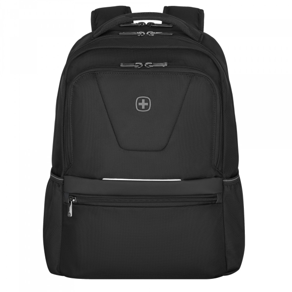 7613329182222 - Rucksack 16  30 x 20 x 44 cm PL (Polyester) PVC (Polyvinylchlorid) Schwarz