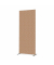 Showdown Raumteiler 100x200cm Hexagon be