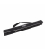Showdown Raumteiler 100x200cm Hexagon bl/br