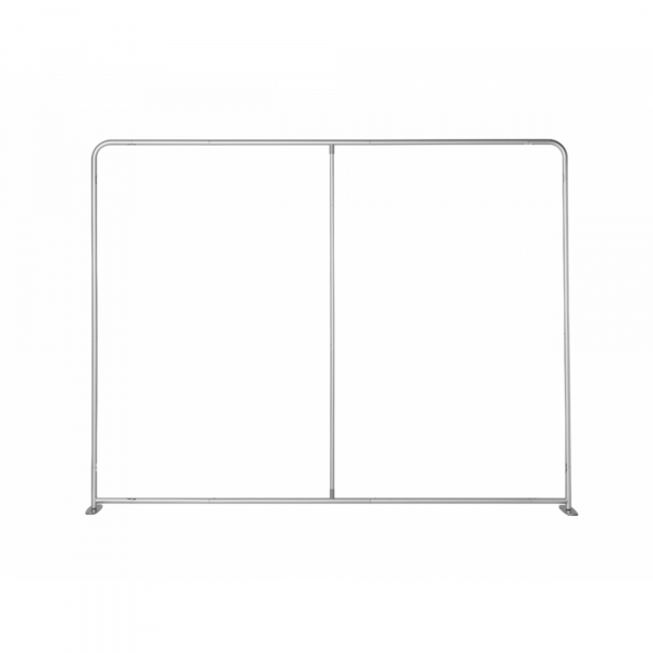 8596052168451 - Showdown Raumteiler 200x150cm Punkte be 8596052168451 Showdown Displays