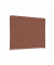Showdown Raumteiler 200x150cm Hexagon br