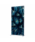 Showdown Raumteiler 100x200cm Kaktus bl