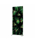 Showdown Raumteiler 85x200cm Kaktus gn