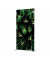 Showdown Raumteiler 100x200cm Kaktus gn