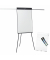 Flipchart SKETCH PRO, 7-152910, 68x105cm (BxH), wei&szlig;, ohne Rollen, mit 2 Seitenarmen