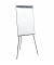 Flipchart SKETCH EASY tripod, 7-152810, 79x74cm, wei&szlig;, ohne Rollen