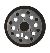 Schleifteller 197468-0 Klett 125mm