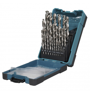 Bohrer-Set HSS-G D-78368 25tlg