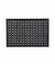 Anti-Ermüdigungsmatte EDEMFLRU0006 60x90cm sw