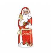 Schokoladen Weihnachtsmann 73970  