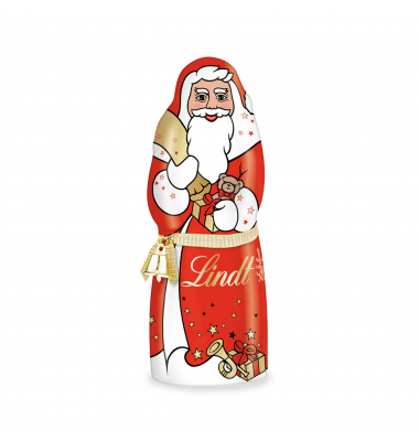Schokoladen Weihnachtsmann 73970  
