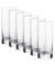 Trinkglas Paris 275ml Glas