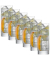 Trinkglas Paris 359ml Glas