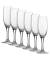 Sektglas Mondial 190ml Glas