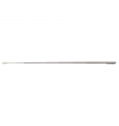 Antennen Kugelschreiber 2361 90cm chrom
