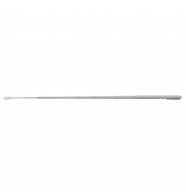 Antennen Kugelschreiber 2361 90cm chrom