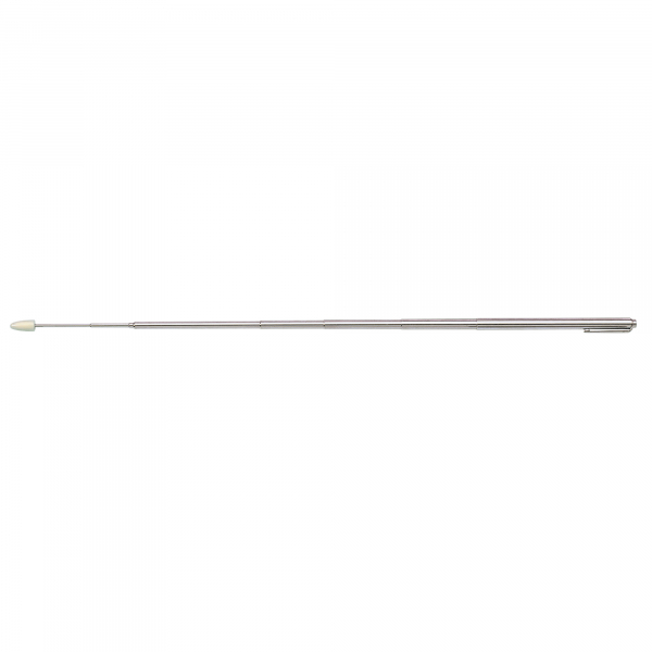 4003801006420 - WEDO Teleskop-Kugelschreiber Länge 147 mm auf SB-Karte verchromt wie ein Kugelschreiber mitzuführen aus Metall (236 1) 4003801006420 - WEDO Teleskop-Kugelschreiber Länge 147 mm auf SB-Karte verchromt wie ein Kugelschreiber mitzuführen aus Metall (236 1)