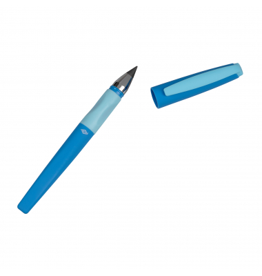 Bleistift Pointy Forever, 255421300, blau, grün (freie Farbauswahl nicht möglich), k.A., H