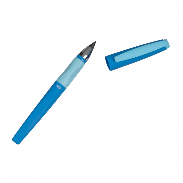 4003801873411 - Bleistift Pointy Forever 255421300 Härte H blau grün (freie Farbauswahl nicht möglich) 4003801873411 WEDO
