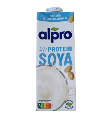 Sojadrink Original 8003687 1l 12St