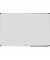 Whiteboard Unite, 7-108143, 90x60cm (BxH), lackiert, Aluminiumrahmen