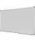Whiteboard Unite, 7-108143, 90x60cm, lackiert, Aluminiumrahmen