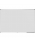 Whiteboard Unite, 7-108163, 150x100cm (BxH), lackiert, Aluminiumrahmen