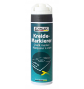 Kreide-Markierer Markierungsspray weiß 500,0 ml