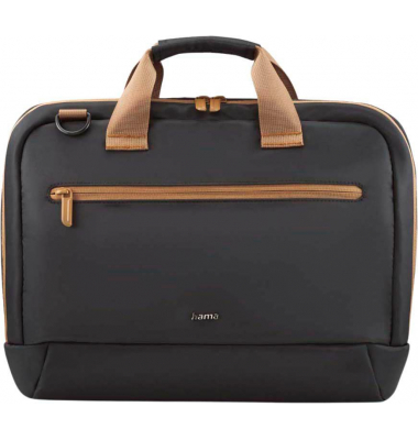 Laptoptasche Ultra Lightweight Recycling-PET schwarz 00222053