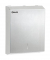 Falthandtuchspender 850006 ILZF10, silber, 600 T&uuml;cher