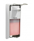 Seifenspender PS 0,9L-W 850008 silber Kunststoff 0,9 l