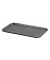 Tablett GN110-S schwarz rechteckig 53,0 x 32,5 cm
