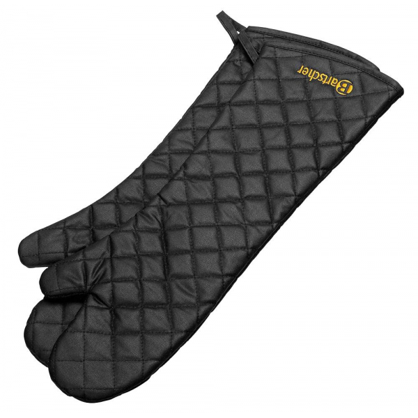 4015613735498 - unisex Ofenhandschuh 600 schwarz Einheitsgröße 1 Paar 4015613735498 Bartscher 4015613735498 - unisex Ofenhandschuh 600 schwarz Einheitsgröße 1 Paar 4015613735498 Bartscher