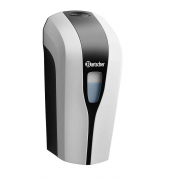 Desinfektionsspender IRS 1L-W 850027 weiß, schwarz Kunststoff mit Sensor 1,0 l