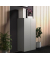 Kommode Dalosa, 920395 grau 60,0 x 32,0 x 107,5 cm